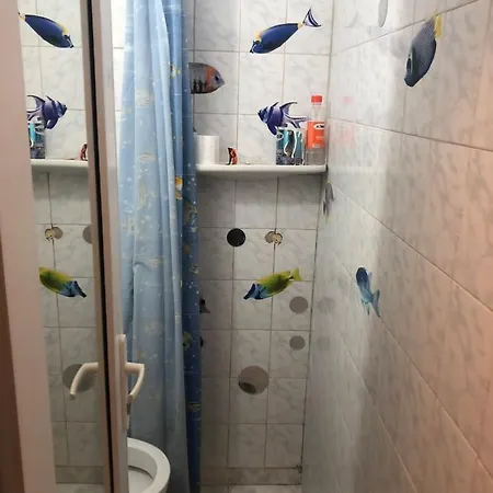 Situat Aproape De Mare Constanţa