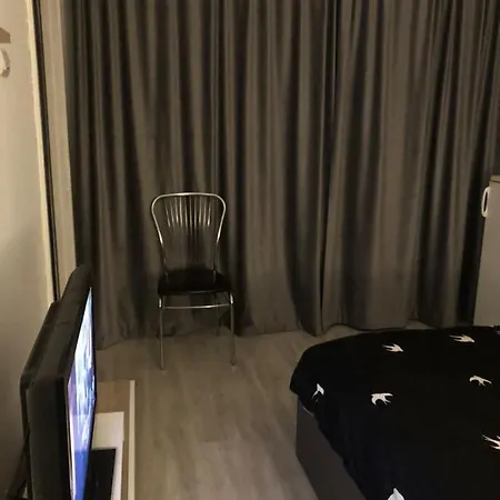 Situat Aproape De Mare