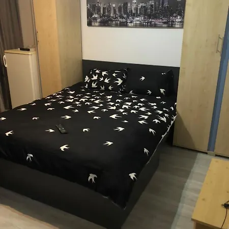 Appartement Situat Aproape De Mare *