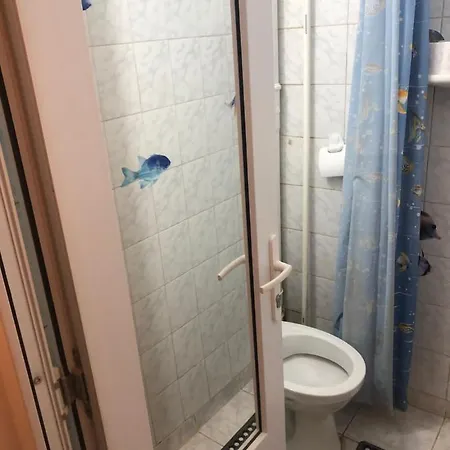 Situat Aproape De Mare Apartment