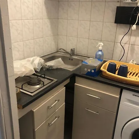 Situat Aproape De Mare * Constanta